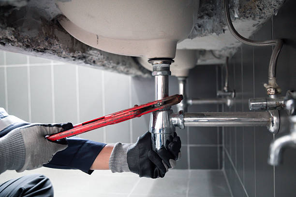 Trusted Drain Cleaning service in Saint Peters, PA - Masters Plumbing Service